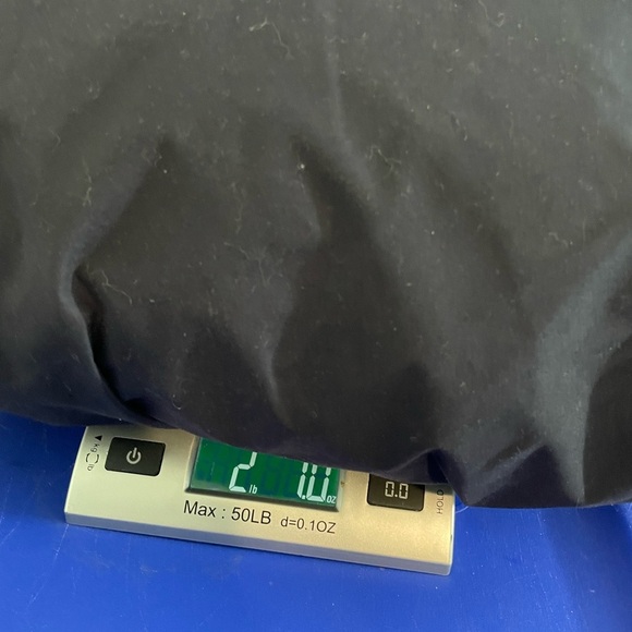 Navy‎ blue, frog toggs men’s jacket size medium - Picture 11 of 11